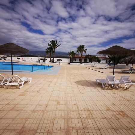 Costa Del Silencio Apartment Ngoại thất bức ảnh