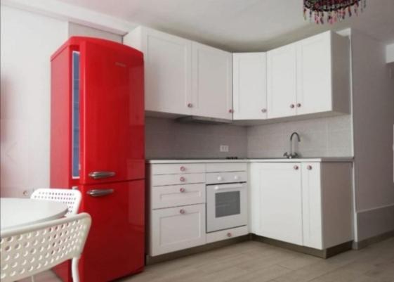 Costa Del Silencio Apartment Ngoại thất bức ảnh