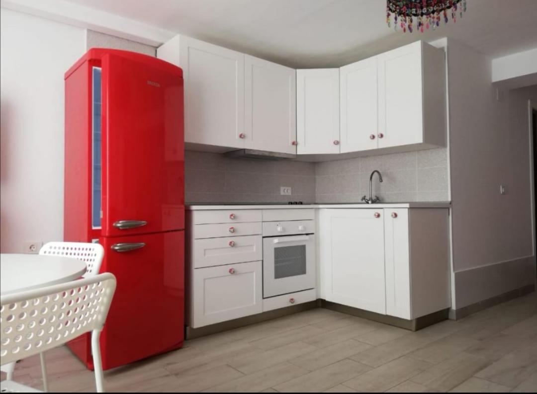 Costa Del Silencio Apartment Ngoại thất bức ảnh
