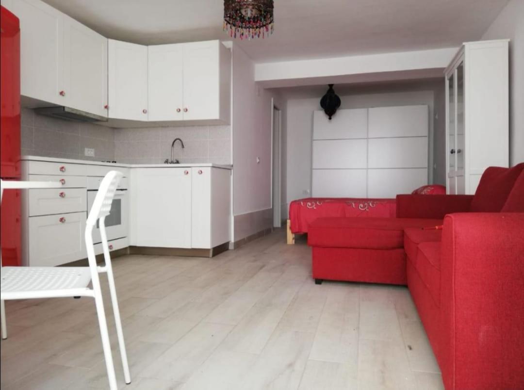 Costa Del Silencio Apartment Ngoại thất bức ảnh