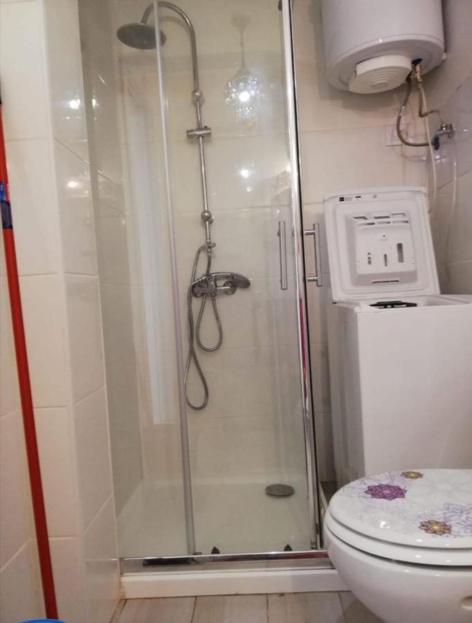 Costa Del Silencio Apartment Ngoại thất bức ảnh