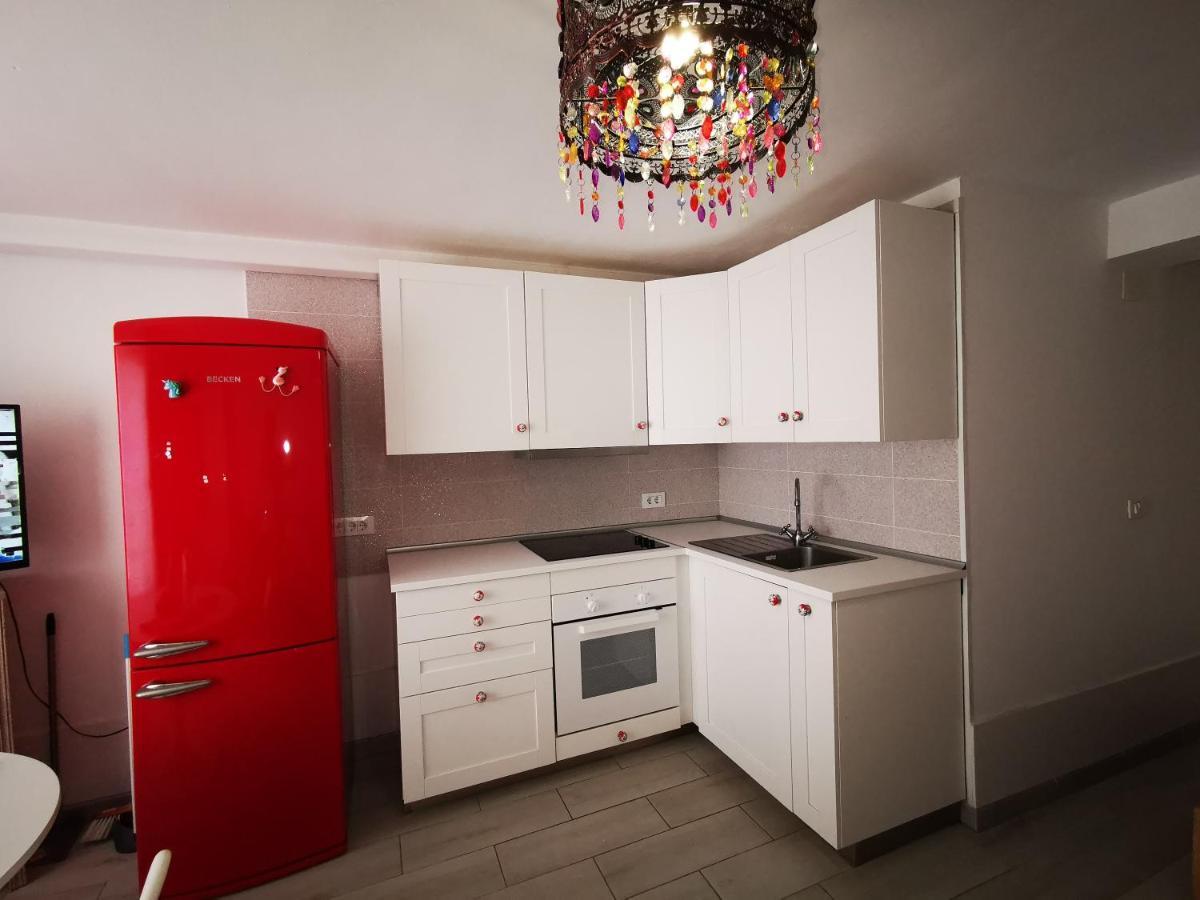 Costa Del Silencio Apartment Ngoại thất bức ảnh